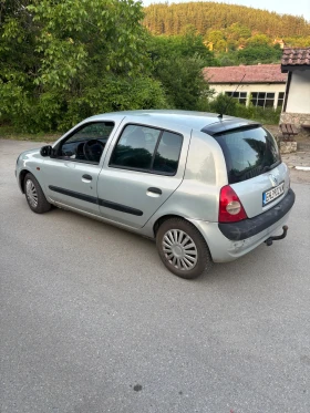 Renault Clio | Mobile.bg    4