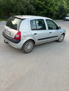 Renault Clio | Mobile.bg    3