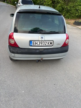 Renault Clio | Mobile.bg    2