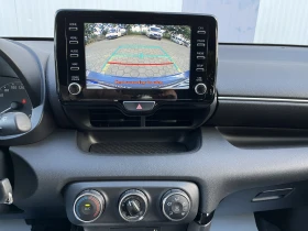 Toyota Yaris 1.5 VVT-i 125 k.c. Автоматик / Гаранция до 2031 - 26990 лв. - 39509838 12