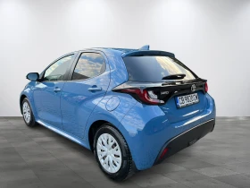 Toyota Yaris 1.5 VVT-i 125 k.c. Автоматик / Гаранция до 2031 - 26990 лв. - 39509838 5