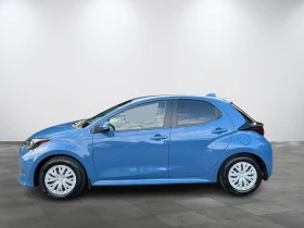 Toyota Yaris 1.5 VVT-i 125 k.c. Автоматик / Гаранция до 2031 - 26990 лв. - 39509838 6