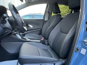 Toyota Yaris 1.5 VVT-i 125 k.c. Автоматик / Гаранция до 2031 - 26990 лв. - 39509838 9