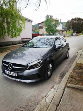 Обява за продажба на Mercedes-Benz A 180 ~24 900 лв. - изображение 3