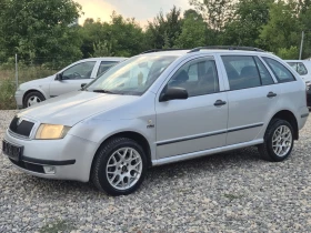 Skoda Fabia 1.9 SDI  | Mobile.bg    3