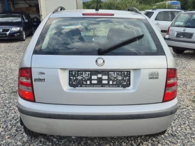 Skoda Fabia 1.9 SDI  | Mobile.bg    6