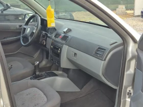 Skoda Fabia 1.9 SDI  | Mobile.bg    8