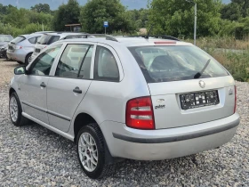Skoda Fabia 1.9 SDI  | Mobile.bg    4