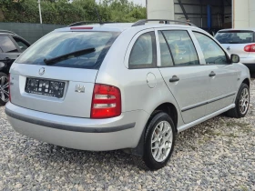 Skoda Fabia 1.9 SDI  | Mobile.bg    5