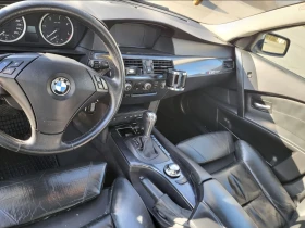Обява за продажба на BMW 530 530d  ~12 500 лв. - изображение 5