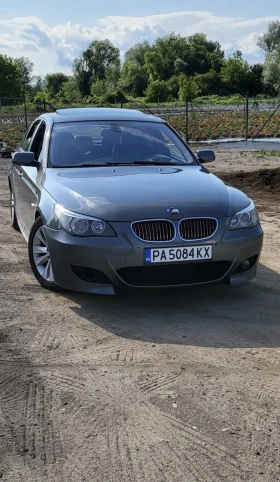 Обява за продажба на BMW 530 530d  ~12 500 лв. - изображение 3