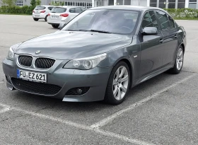 Обява за продажба на BMW 530 530d  ~12 500 лв. - изображение 1