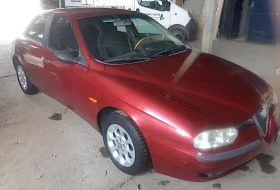Alfa Romeo 156 2.0 16V 155 .. Twin spark  | Mobile.bg    2