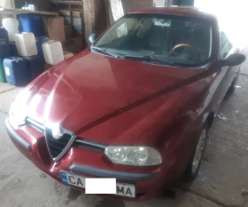     Alfa Romeo 156 2.0 16V 155 .. Twin spark 