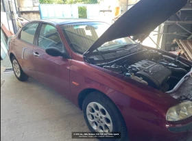 Alfa Romeo 156 2.0 16V 155 .. Twin spark  | Mobile.bg    3
