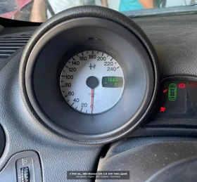 Alfa Romeo 156 2.0 16V 155 .. Twin spark  | Mobile.bg    7