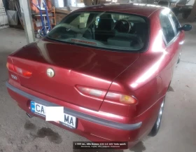Alfa Romeo 156 2.0 16V 155 .. Twin spark  | Mobile.bg    4