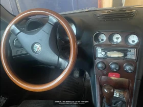 Alfa Romeo 156 2.0 16V 155 .. Twin spark  | Mobile.bg    6