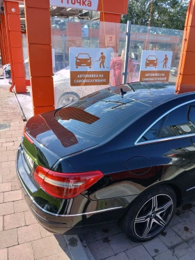 Mercedes-Benz E 350 | Mobile.bg    4