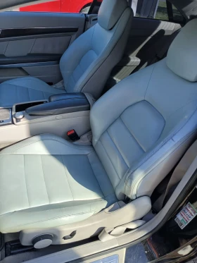 Mercedes-Benz E 350 | Mobile.bg    8