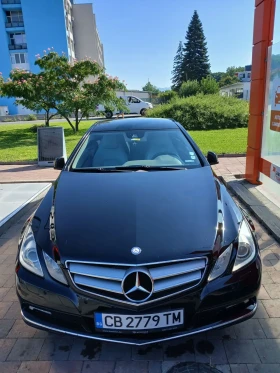     Mercedes-Benz E 350