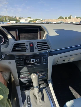 Mercedes-Benz E 350 | Mobile.bg    10