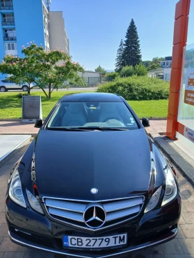 Mercedes-Benz E 350 | Mobile.bg    2
