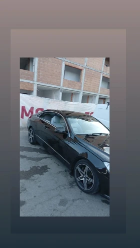 Обява за продажба на Mercedes-Benz E 350 E350 ~15 000 лв. - изображение 11