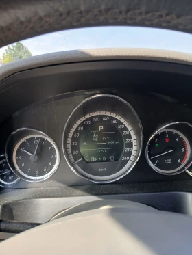 Mercedes-Benz E 350 | Mobile.bg    9