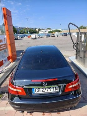 Mercedes-Benz E 350 | Mobile.bg    6