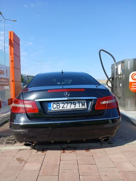 Mercedes-Benz E 350 | Mobile.bg    5