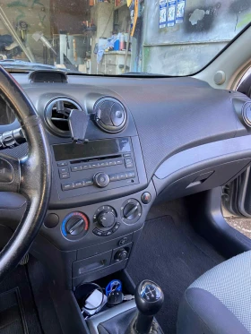 Обява за продажба на Chevrolet Aveo ~3 300 лв. - изображение 6