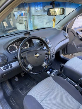 Обява за продажба на Chevrolet Aveo ~3 300 лв. - изображение 3