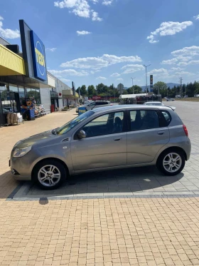 Обява за продажба на Chevrolet Aveo ~3 300 лв. - изображение 1