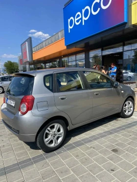 Обява за продажба на Chevrolet Aveo ~3 300 лв. - изображение 2