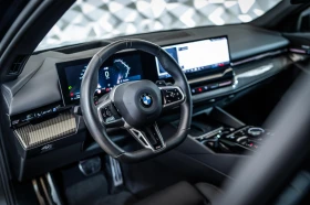 BMW 520 d xDrive M  | Mobile.bg    8
