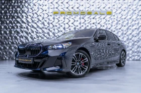     BMW 520 d xDrive M 