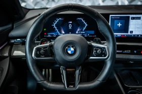 BMW 520 d xDrive M  | Mobile.bg    16