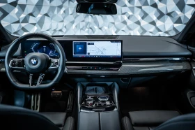 BMW 520 d xDrive M  | Mobile.bg    14