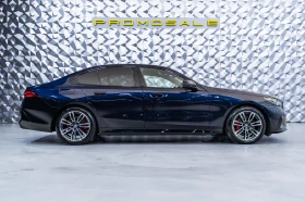 BMW 520 d xDrive M  | Mobile.bg    6