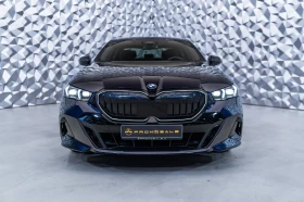 BMW 520 d xDrive M  | Mobile.bg    2