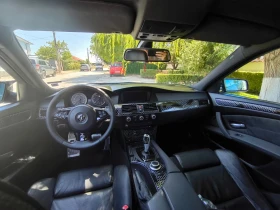 BMW 530 Facelift | Mobile.bg    3
