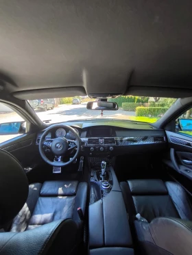 BMW 530 Facelift | Mobile.bg    5