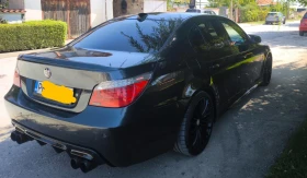 BMW 530 Facelift | Mobile.bg    8