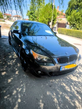 BMW 530 Facelift | Mobile.bg    7