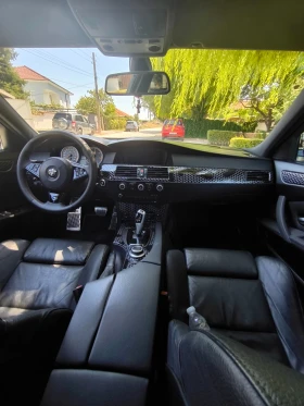 BMW 530 Facelift | Mobile.bg    2