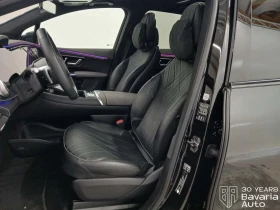 Mercedes-Benz EQS 450 4Matic AMG Line | Mobile.bg    6
