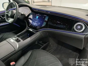 Mercedes-Benz EQS 450 4Matic AMG Line | Mobile.bg    8