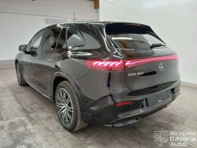 Mercedes-Benz EQS 450 4Matic AMG Line | Mobile.bg    2