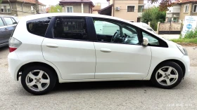 Обява за продажба на Honda Jazz 2 ~8 990 лв. - изображение 1